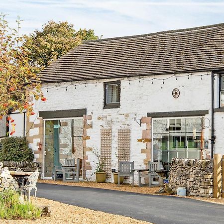 Walnut Cottage - Uk43995 Fairfield Dış mekan fotoğraf