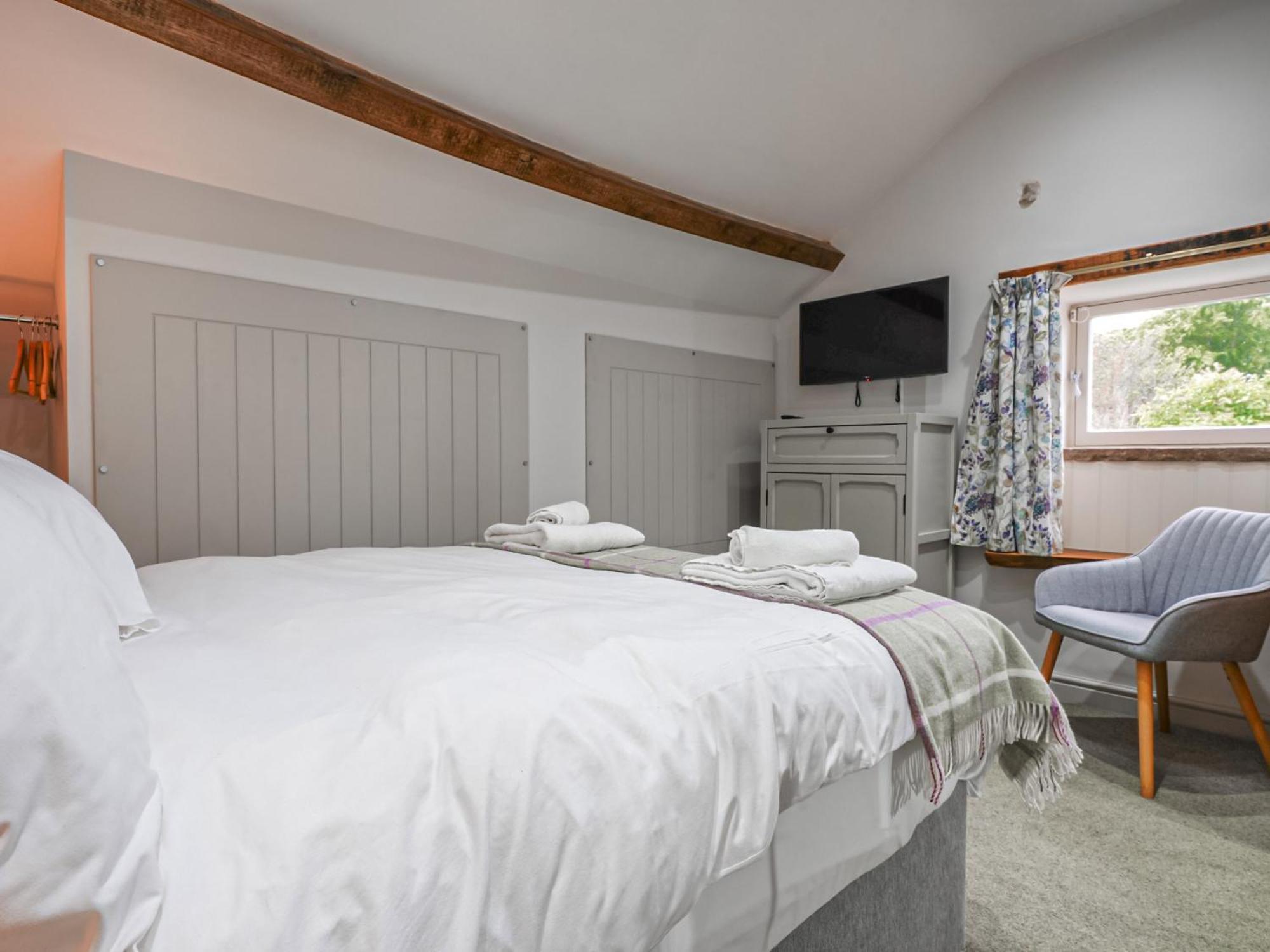 Walnut Cottage - Uk43995 Fairfield Dış mekan fotoğraf