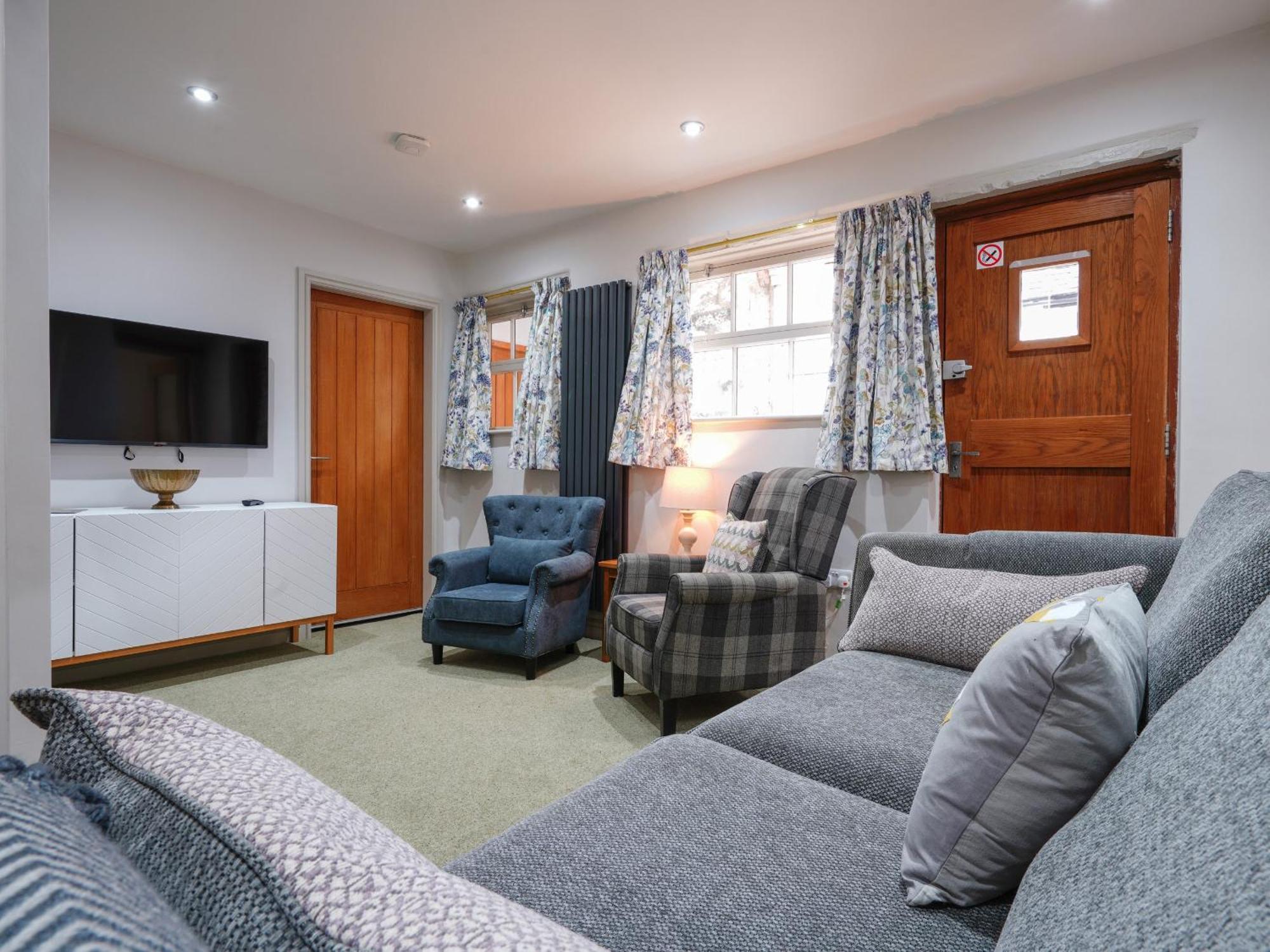 Walnut Cottage - Uk43995 Fairfield Dış mekan fotoğraf